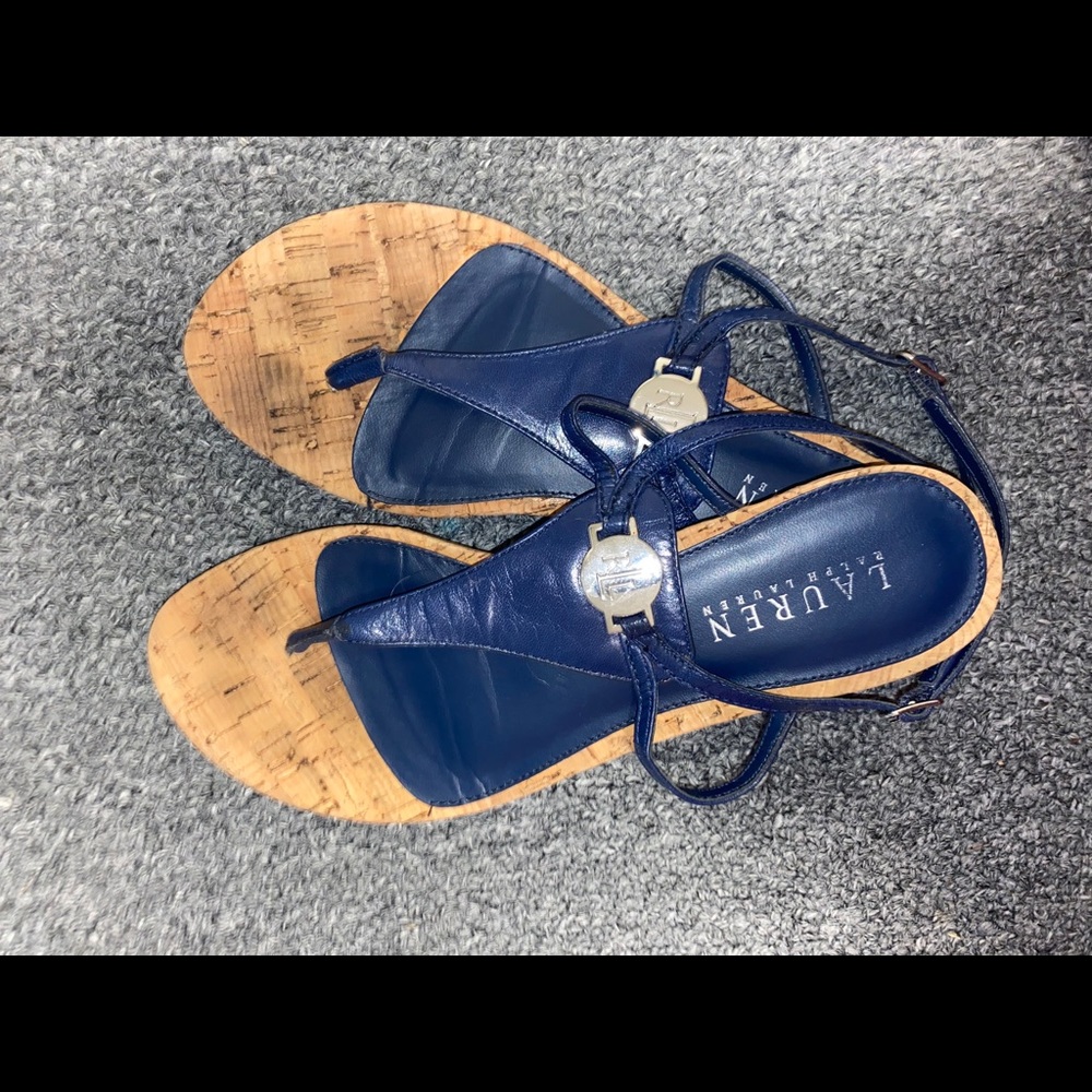 Ralph Lauren Sandals